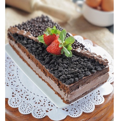 Jogja Regale Choco Oreo Gambar 1