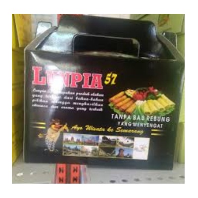 Lunpia 57 Isi 5 Vacuum Gambar 1