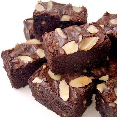 Original Brownies EatMeLoveMe ukuran sedang Gambar 1