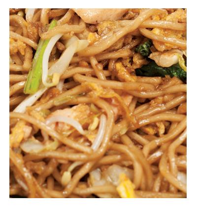 Mie Goreng Istimewa 99 Gambar 1