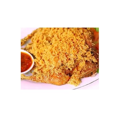 Ayam Potong Utuh Sambal Korek Pak Topo Gambar 2