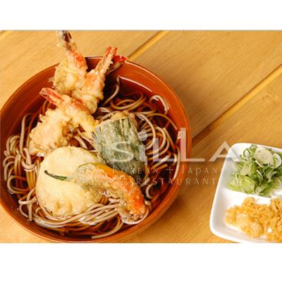 Tenzaru Udon SILLA Restaurant Gambar 1