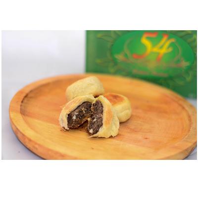 Bakpia 54 Coklat Isi 20 Gambar 1