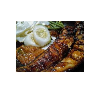 Paket Lele Bakar Ayam Penyet Surabaya Gambar 1