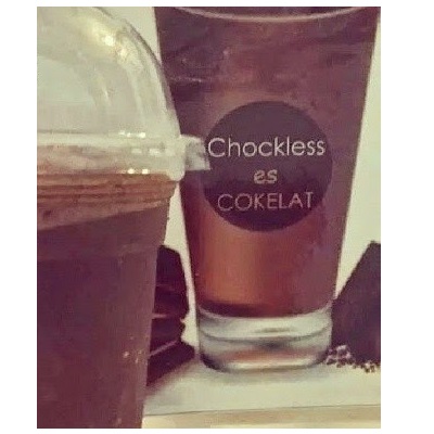 Chockles Original Panas Gambar 1