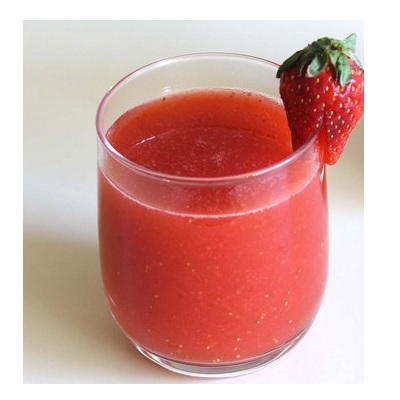 Juice Strawberry Juice Qta Gambar 1