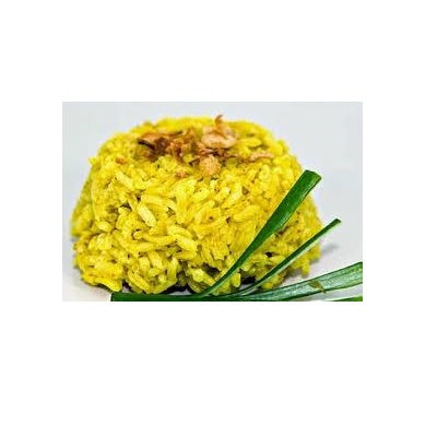 Nasi Kuning Chickenpedia Gambar 1