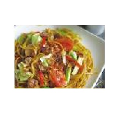 Mee Goreng Jawa Loving Hut Gambar 1