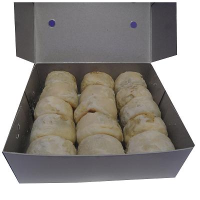 Bakpia 145 Kumbu Isi 15 Gambar 4