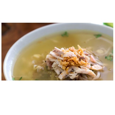 Soto Kudus Soto Kudus MENARA KUDUS Gambar 1