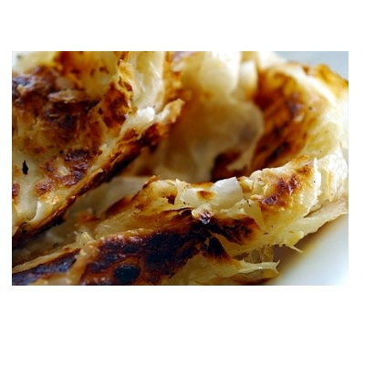 Roti Canai Susu Martabak Casablanca Gambar 1