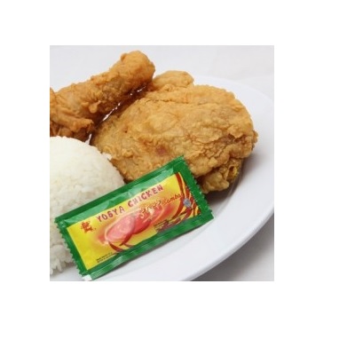 Nasi Paha Bawah Yogya Chicken Gambar 1