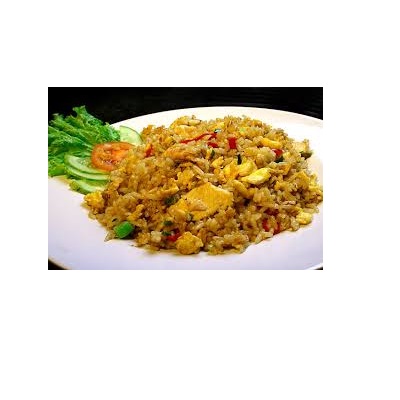 Nasi Goreng Daging Papiti Gambar 1