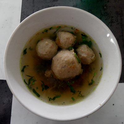 Bakso Kuah Pak Narto Gambar 1