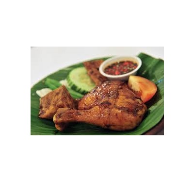 Ayam Penyetan Mbak Tania Gambar 1