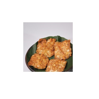 Tempe Goreng Biasa Waroeng SS Spesial Sambal Gambar 1