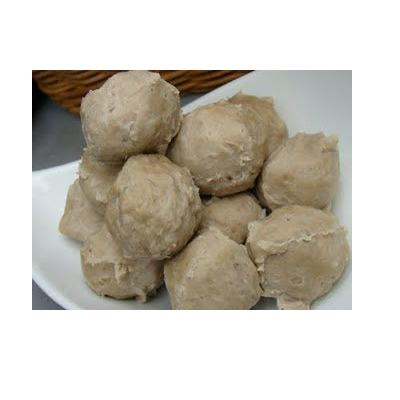 Bakso Sapi BULAF Gambar 1