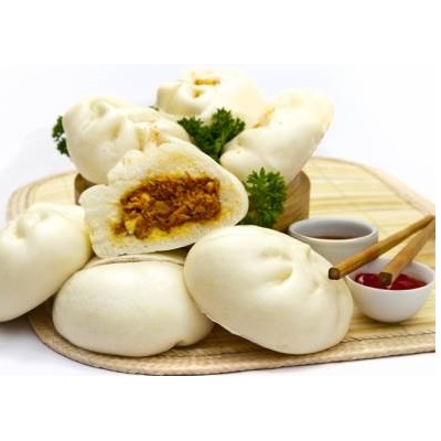 Bakpao Ayam Chik Yen Gambar 1