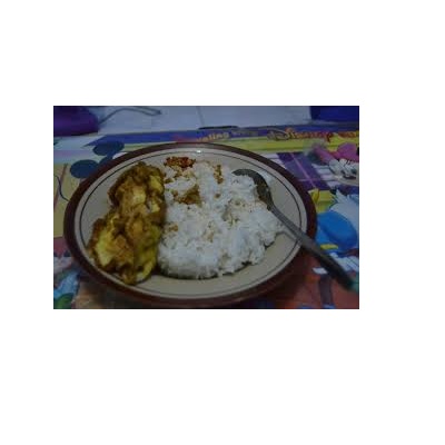 Nasi Telur Maharasa 19 Gambar 1