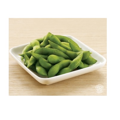 Edamame Large Hoka Hoka Bento Hokben	 Gambar 1