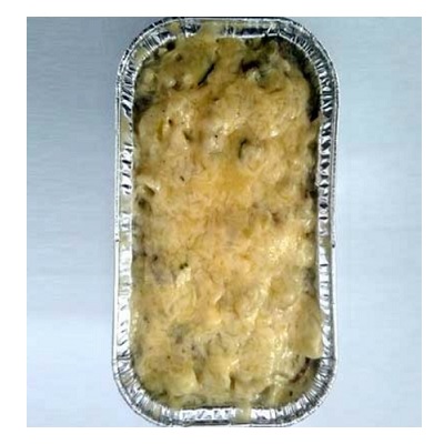 Macaroni Schootel Beef Family Package Extra Cheese Pastacia Gambar 1