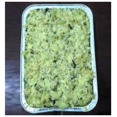 Macaroni Schootel Vegetable  Family Package Pastacia Gambar 1