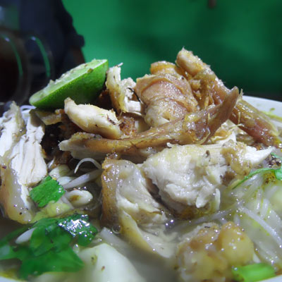 Soto Komplit Soto SIMBOK Gambar 2