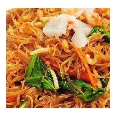 Bihun Goreng Bakmi Jakarta Gambar 1