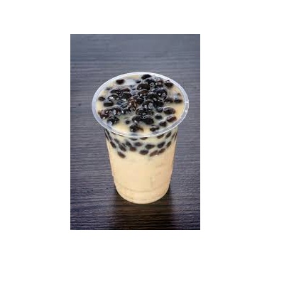 Latte Oreo Capucino Cincau Capcuzz Gambar 1