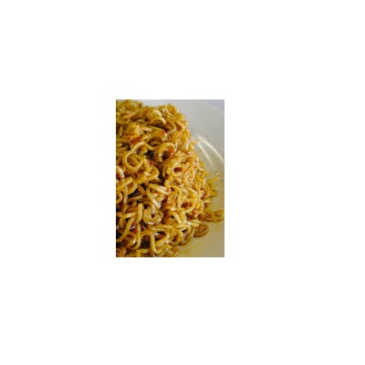 Mie Goreng Tante Burjo Andeska Gambar 1