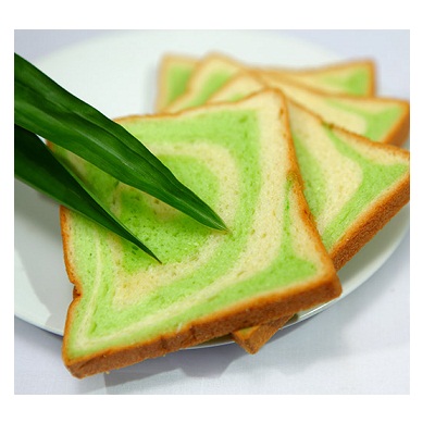 Roti Tawar Pandan Jasmine Cakery Gambar 1