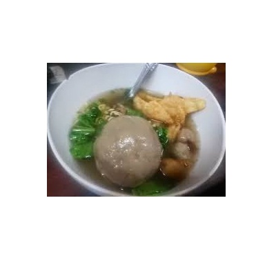 Bakso Campur Bakso Klenger Ratu Sari Gambar 1