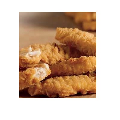 Chicken Strips 3Pcs Rocket Chicken Gambar 1