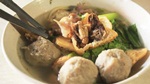 Bakso Bakso Paru Pak Kintel Gambar 1