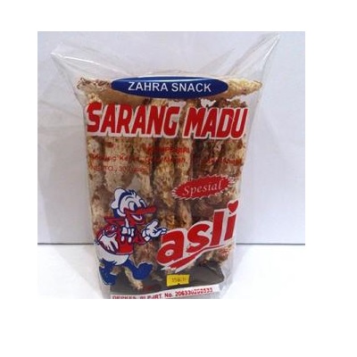 Sarang Madu Gambar 1