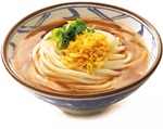 Kake Udon Marugame Udon and Tempura Gambar 1