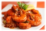 Udang Saus Mentega Blengerr Chinese Food Gambar 1