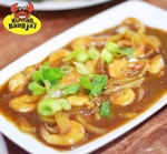 Udang Kepiting Bang Ja i Gambar 1