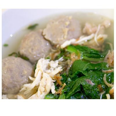 Bakso Urat Rumah Makan Gajah Jaya Gambar 1