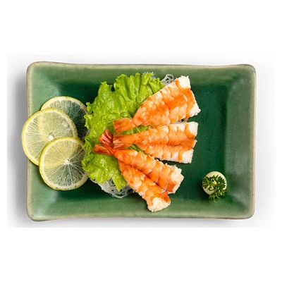 Ebi Sashimi Ichiban Sushi Gambar 1