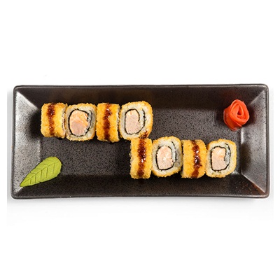 Deep Fried Roll Ichiban Sushi Gambar 1