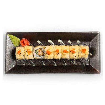 Top Gun Roll Ichiban Sushi Gambar 1