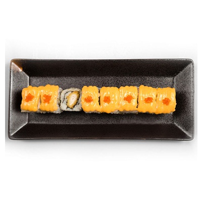 Katsu Mentai Roll Ichiban Sushi Gambar 1