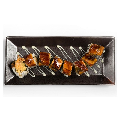 Dragon Tiger Roll Ichiban Sushi Gambar 1