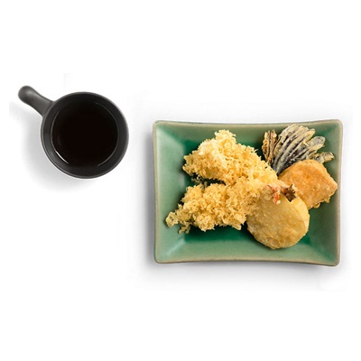 Tempura Moriawase Ichiban Sushi Gambar 1