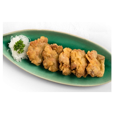 Tori Karaage Ichiban Sushi Gambar 1