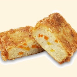 Nugget Bihun Traditional Snack Roti Kecil Gambar 1