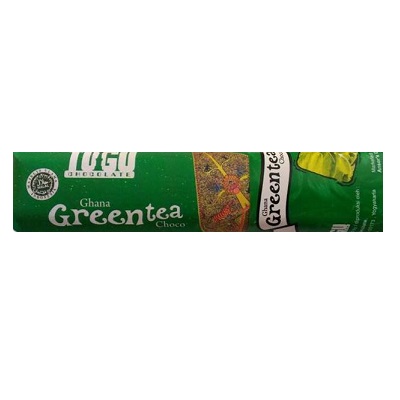 Tugu Chocolate Greentea 40gram Gambar 1