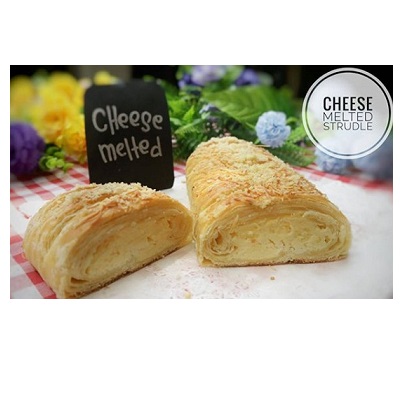 Pinnacle Strudel Melted Cheese Gambar 1